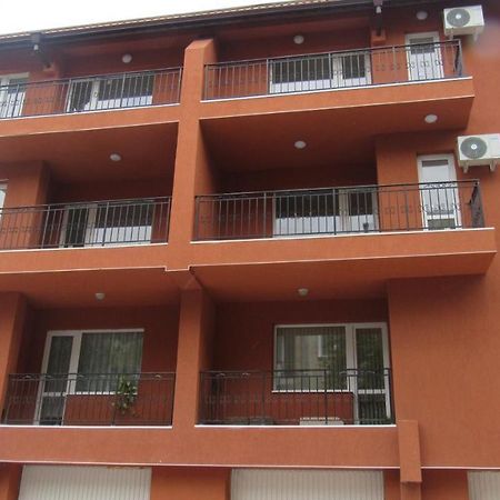 Apartment Crystal 巴尔奇克 外观 照片