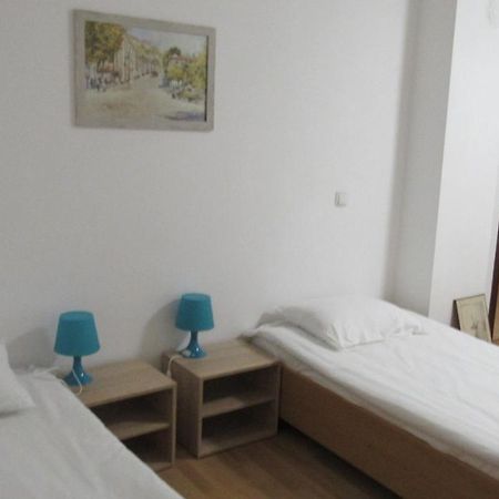 Apartment Crystal 巴尔奇克 外观 照片