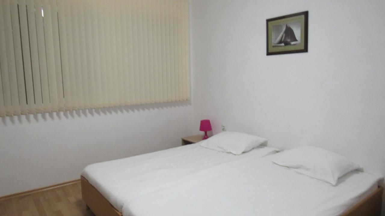 Apartment Crystal 巴尔奇克 外观 照片