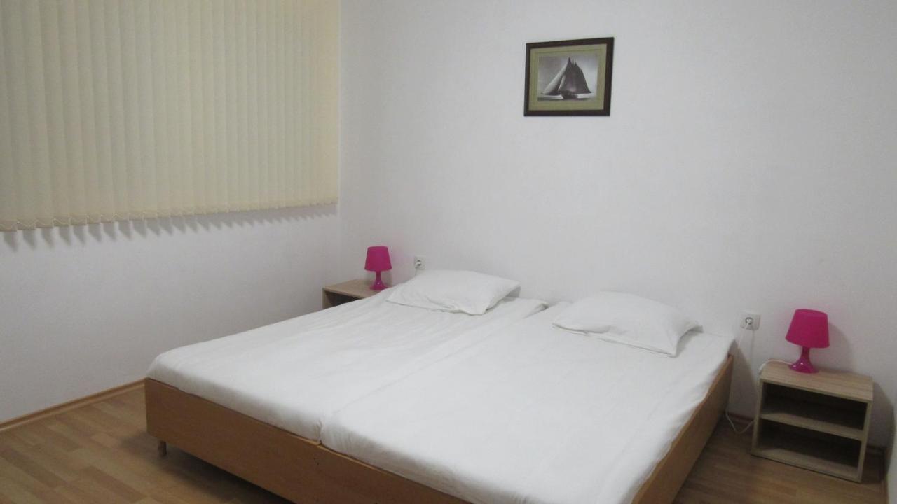 Apartment Crystal 巴尔奇克 外观 照片