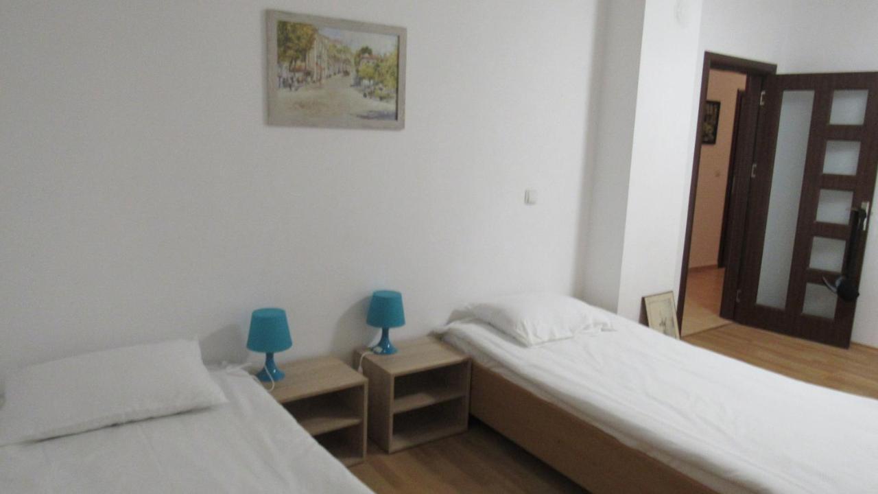Apartment Crystal 巴尔奇克 外观 照片